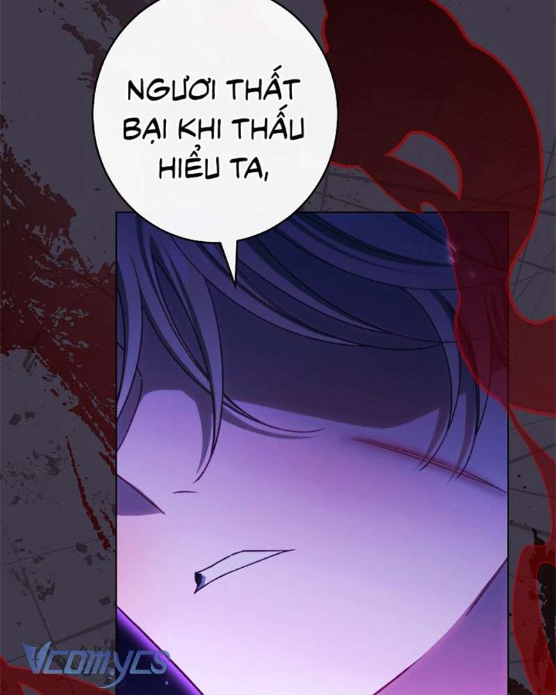 Hầu Gái Độc Quyền Của Hoàng Hậu Phản Diện Chap 93 - Trang 4