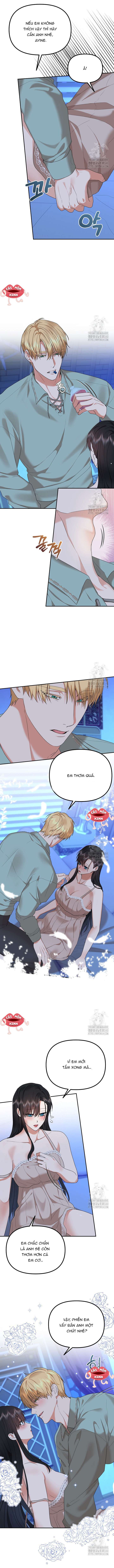 Dũng Sĩ Vị Tha Chap 39 - Next Chap 40