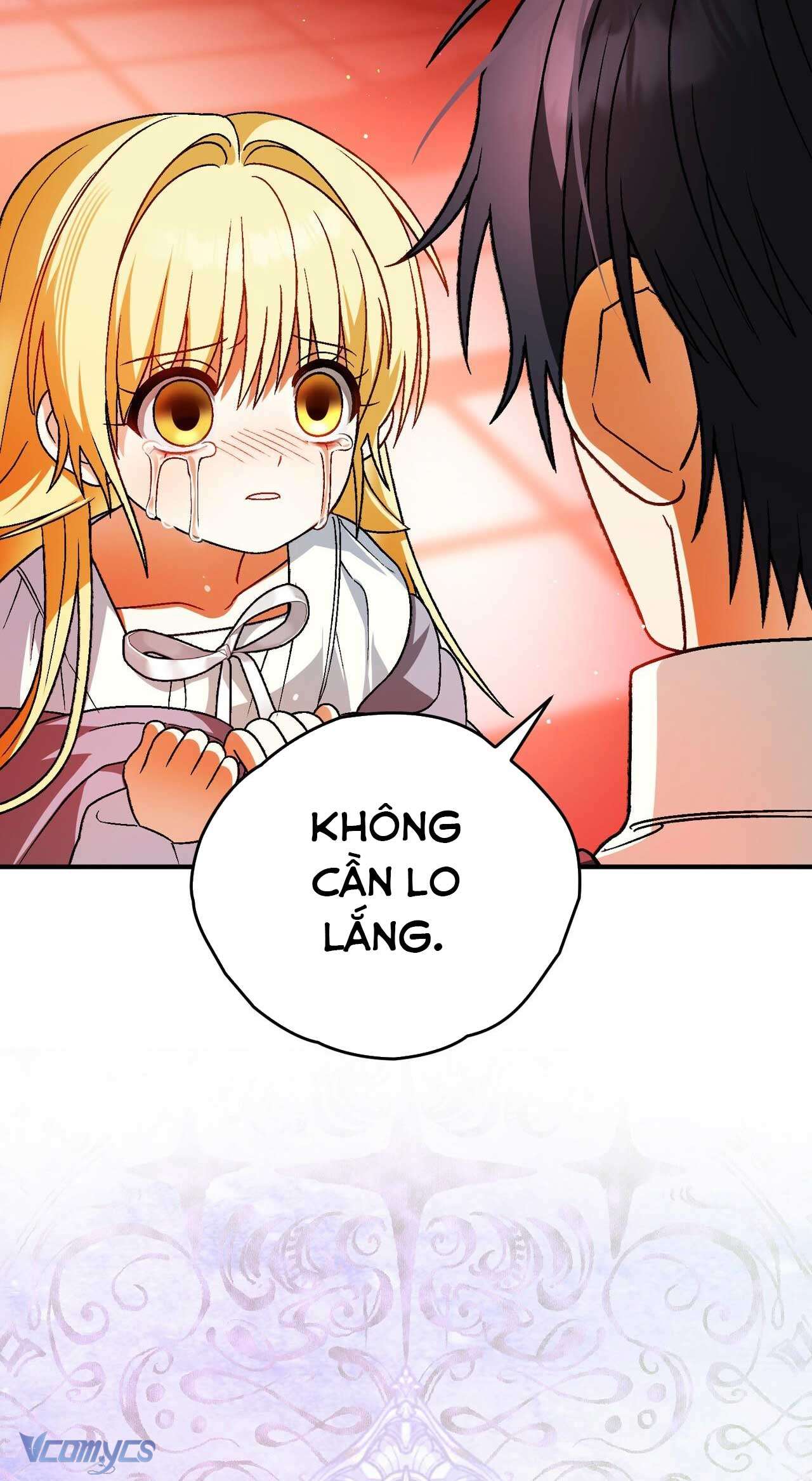 Gửi đến người sói yêu dấu của em Chap 24 - Next Chap 25