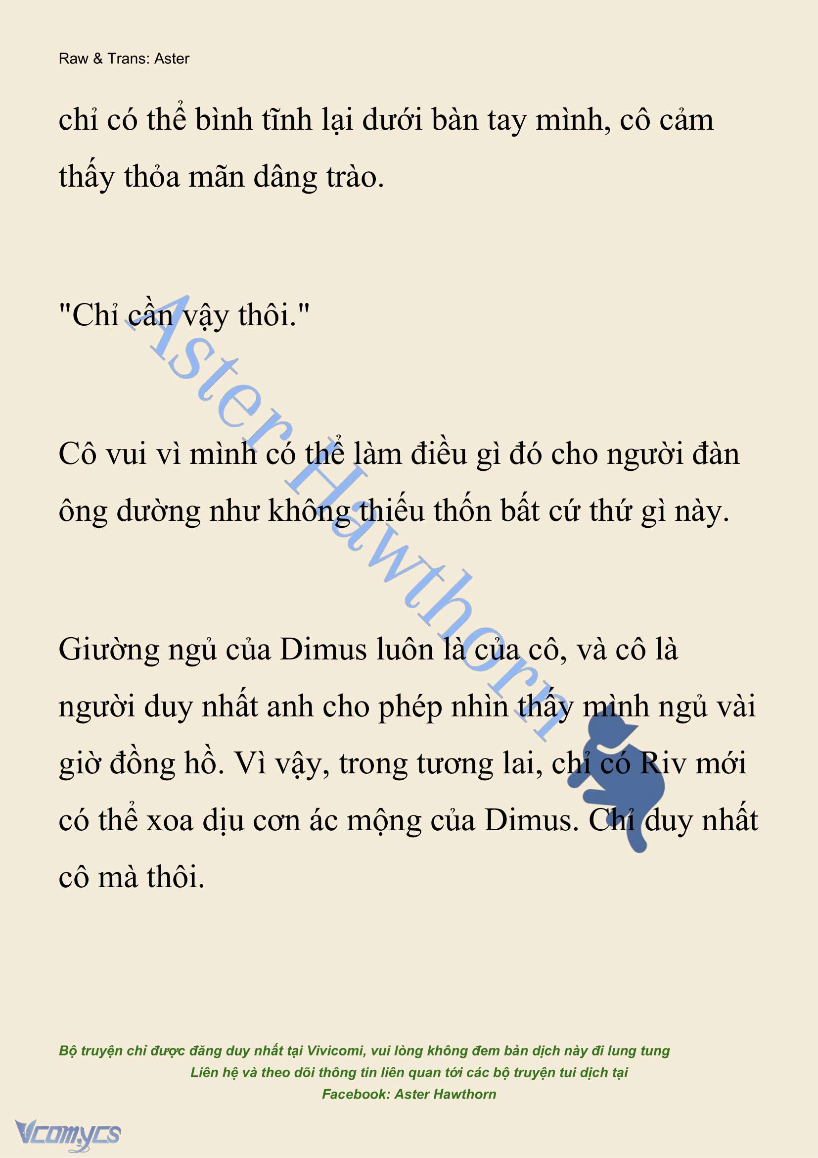 [NOVEL] Odalisque Chap 132 - Next Chap 133