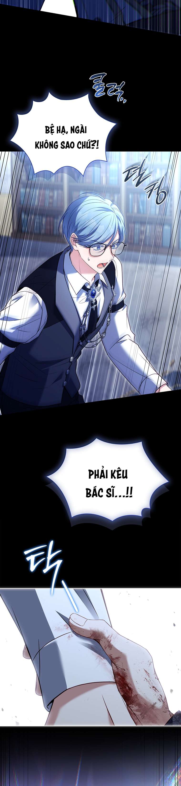 Cha Nào Con Nấy Chap 20 - Next Chap 21