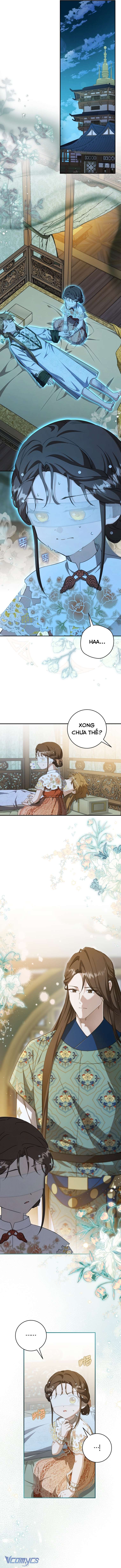 Trở Thành Cô Cháu Gái Bị Khinh Miệt Của Nhà Quyền Quý Chap 104 - Trang 2