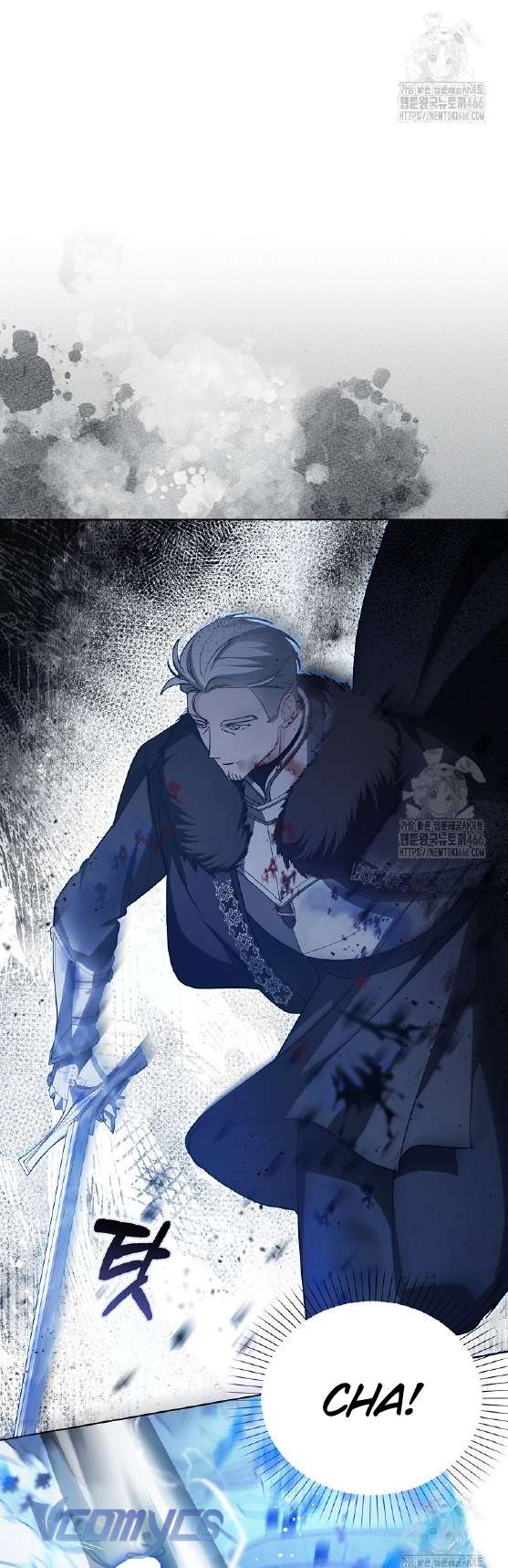 Kế Hoạch Nghỉ Hưu Của Nhân Vật Phản Diện Chap 26 - Trang 4