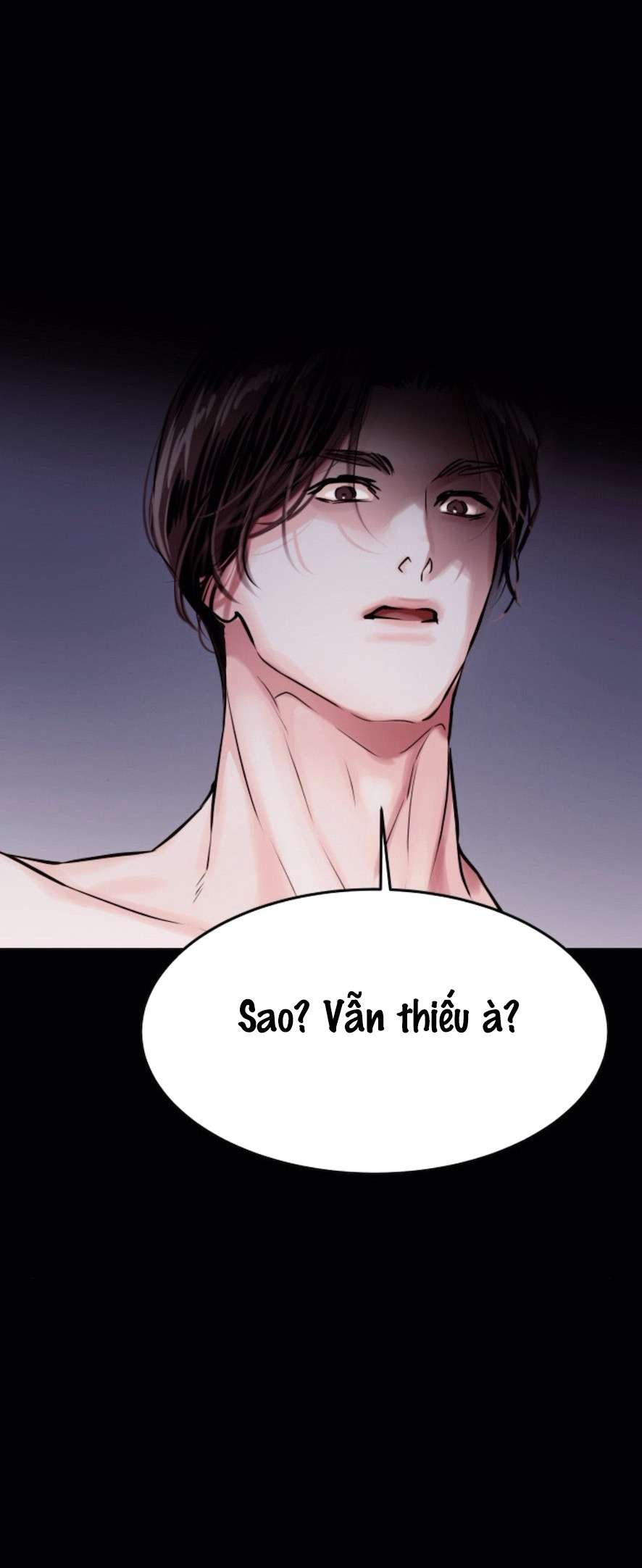 Sở Thích Bị Cai Trị Chap 11 - Trang 2