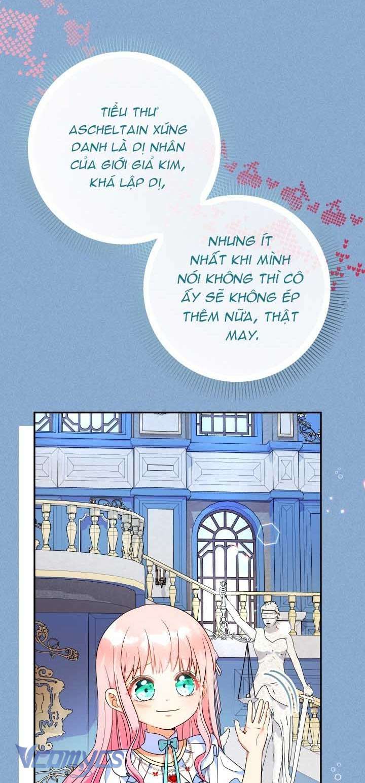 Tiểu Thư Tích Tiền Đi Bụi Chapter 106 - Trang 4