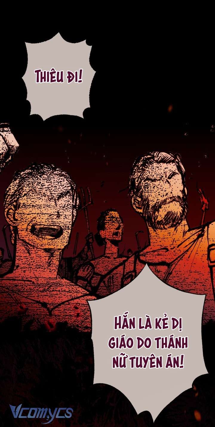 Sự Điều Trị Đặc Biệt Của Tinh Linh Chap 115 - Next Chap 116