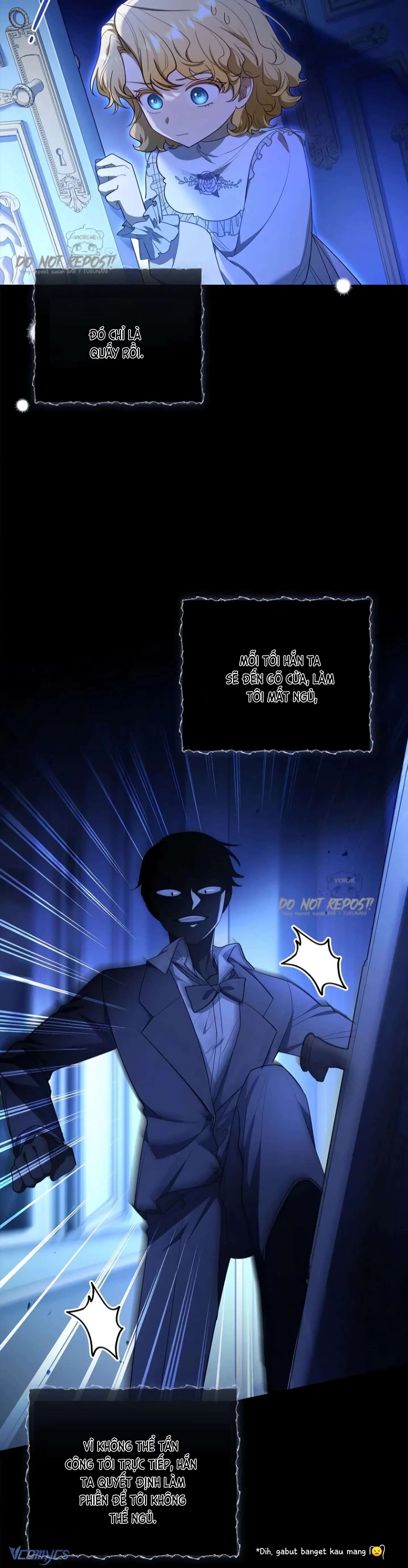 [PNT] Nam Chính À, Tôi Sẽ Tôn Trọng Sở Thích Của Anh! Chap 28 - Trang 2