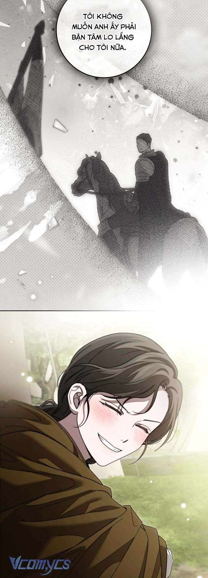 Dưới Bóng Cây Sồi Chap 128 - Trang 2