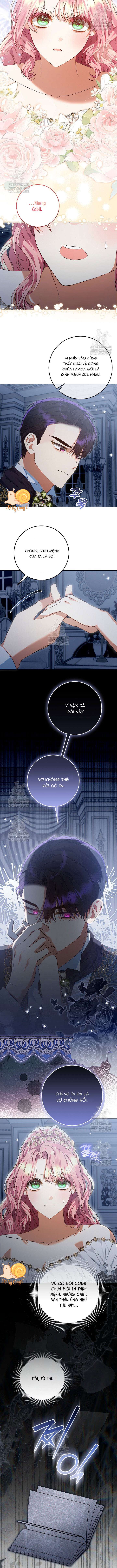 Tôi Đã Sẵn Sàng Cho Cuộc Ly Hôn Chap 43 - Next Chap 44