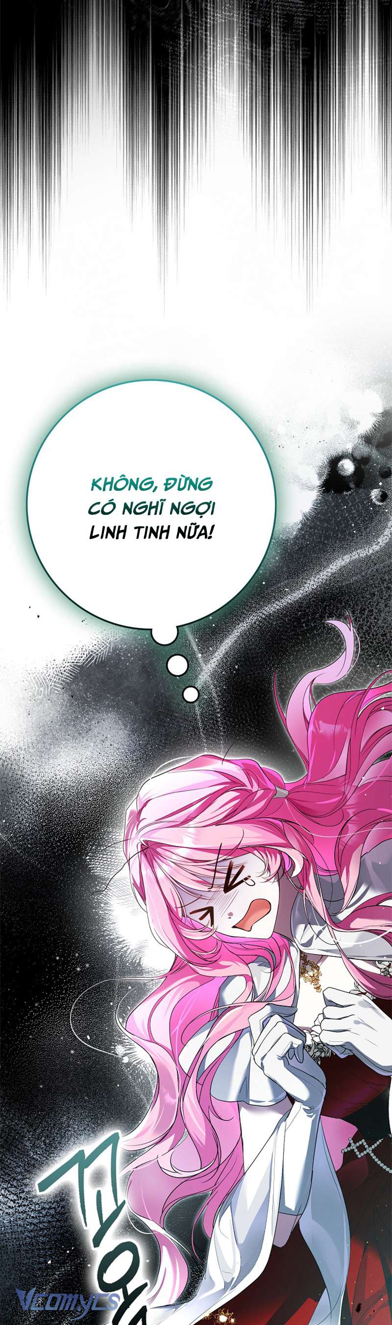 Kẻ Phản Diện Đó Chính Là Tôi Chap 3 - Trang 3