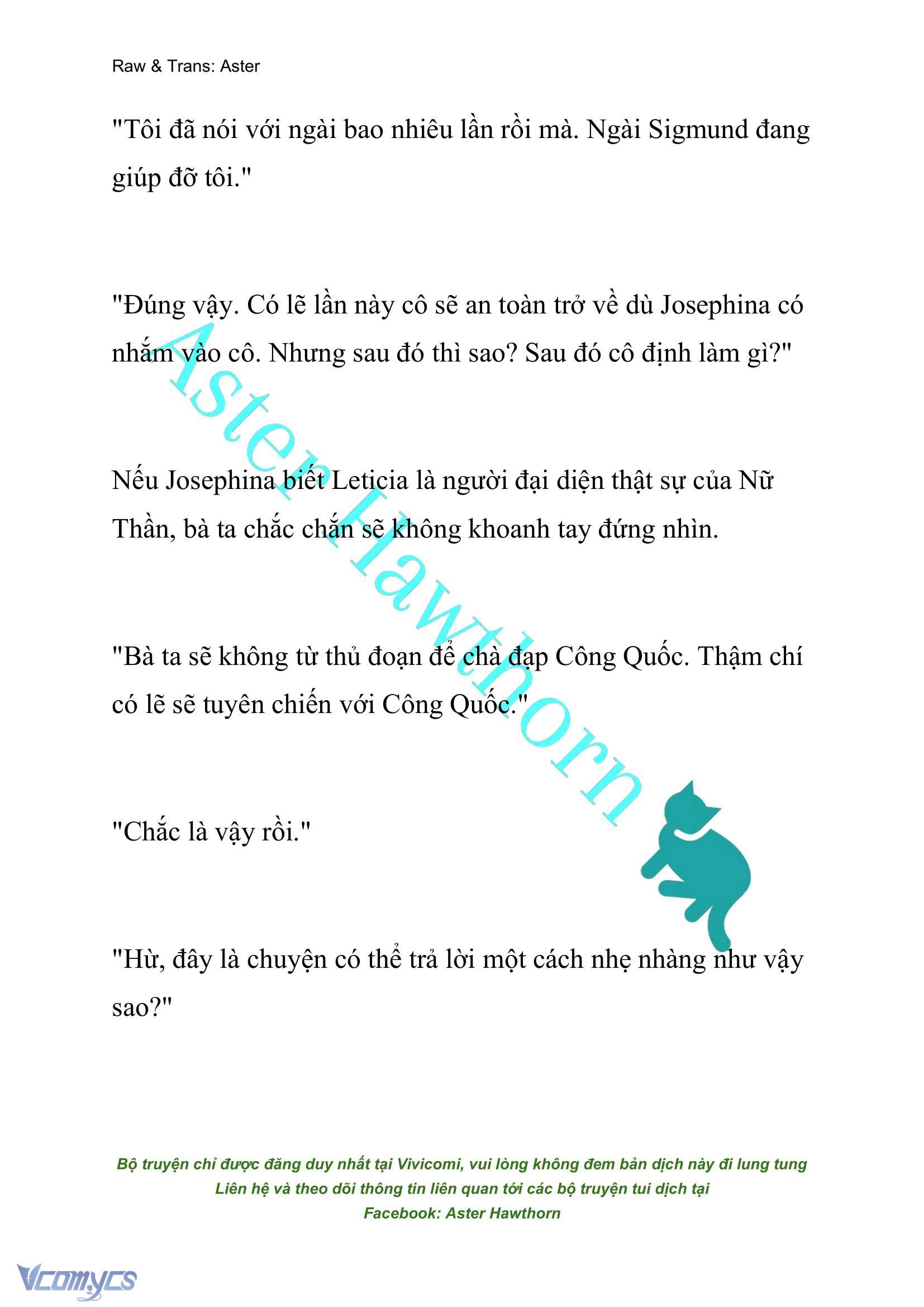[NOVEL] Cách Để Em Bảo Vệ Anh Chap 153 - Next Chap 154