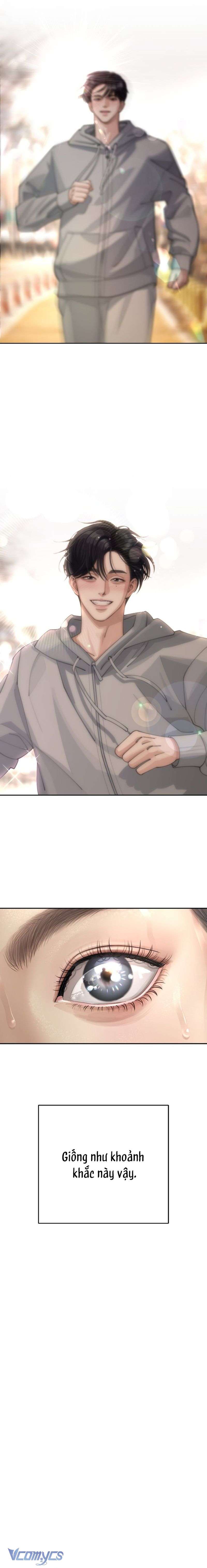 Chuyện Tình Chàng Iseop Chap 25 - Next Chap 26