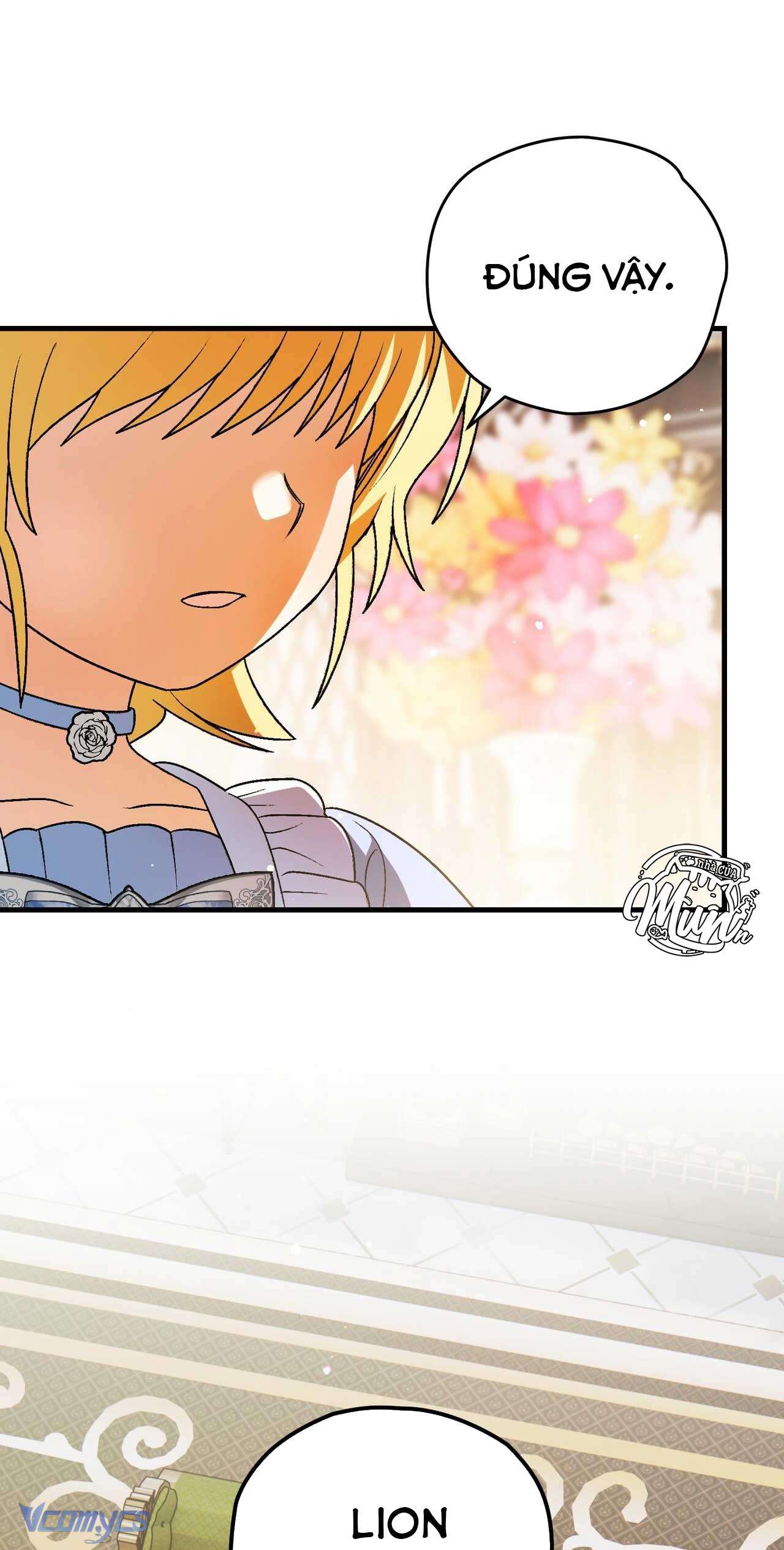 Gửi đến người sói yêu dấu của em Chap 15 - Next Chap 16