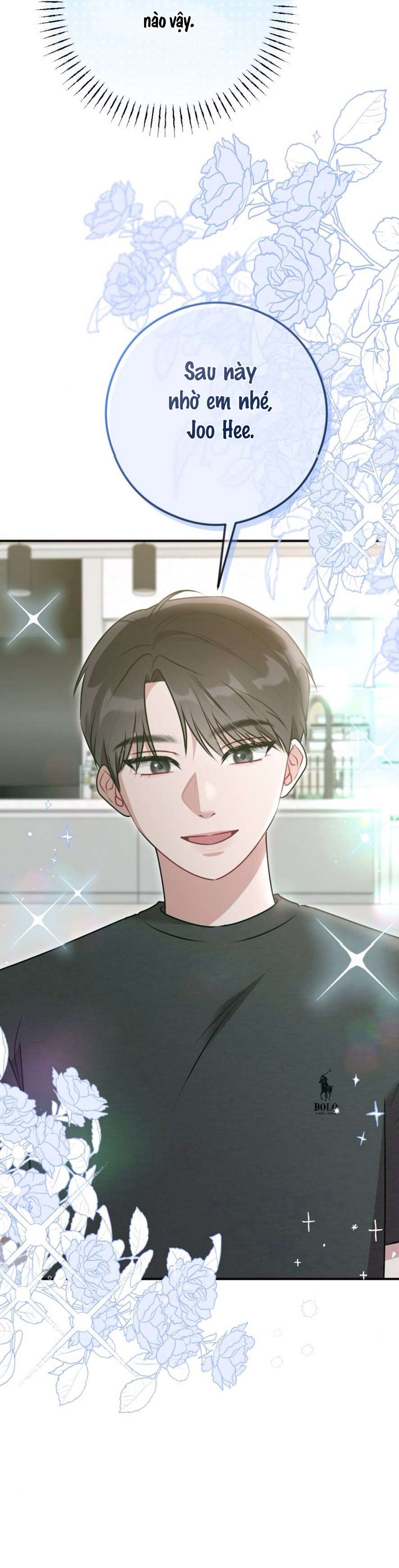 〖18+〗- Chiếm Lấy Em Chap 2 - Trang 2