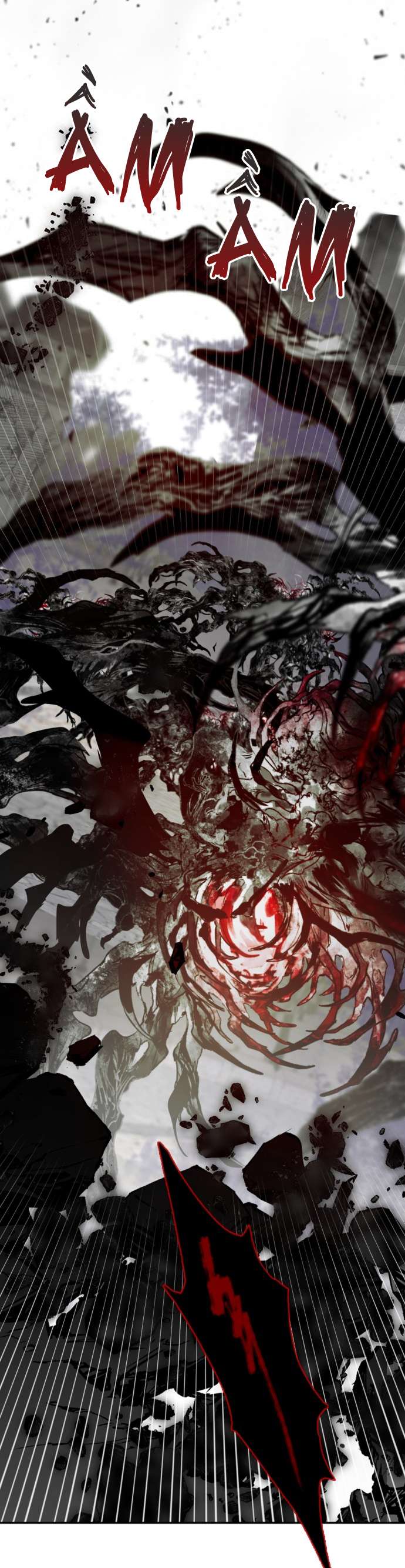 Lời Thú Nhận Của Chúa Tể Bóng Tối Chap 127 - Trang 3