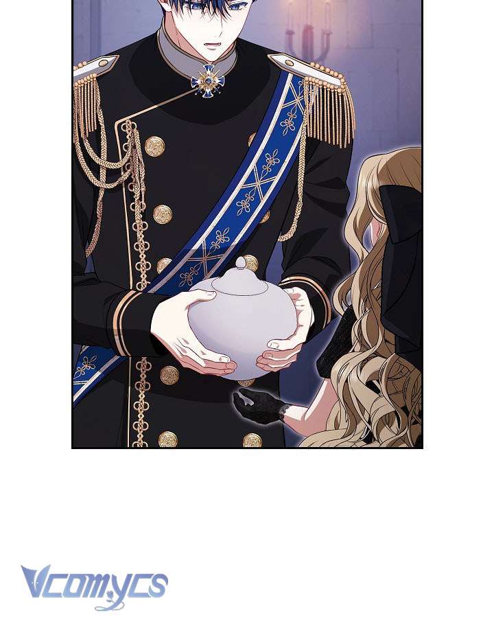 Tôi Đã Xem Một Vở Kịch Chap 4 - Next Chap 4