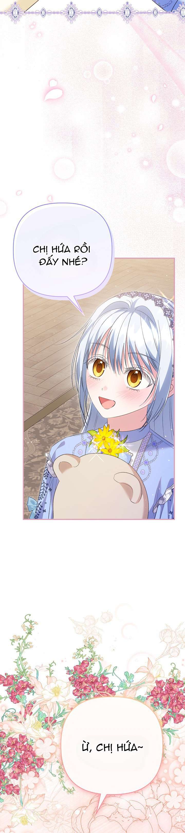 Cha Của Nam Chính Từ Chối Hủy Hôn Chap 52 - Trang 4