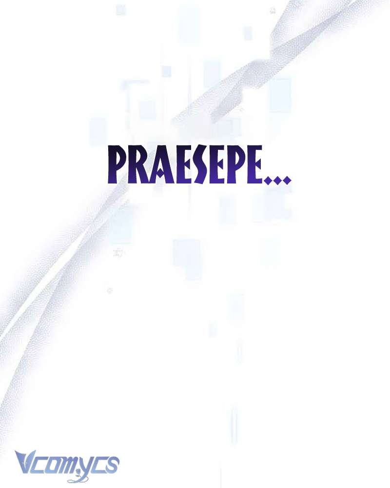 Praesepe Bên Ngoài Chiếc Lồng Chap 13 - Trang 4