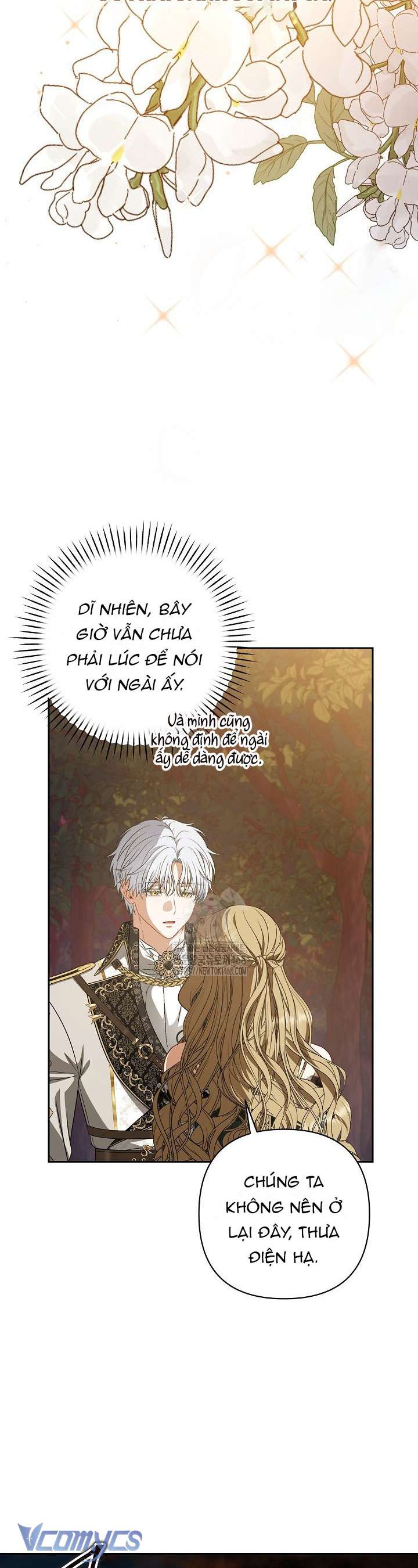 Tôi Đã Xem Một Vở Kịch Chap 38 - Next Chap 39