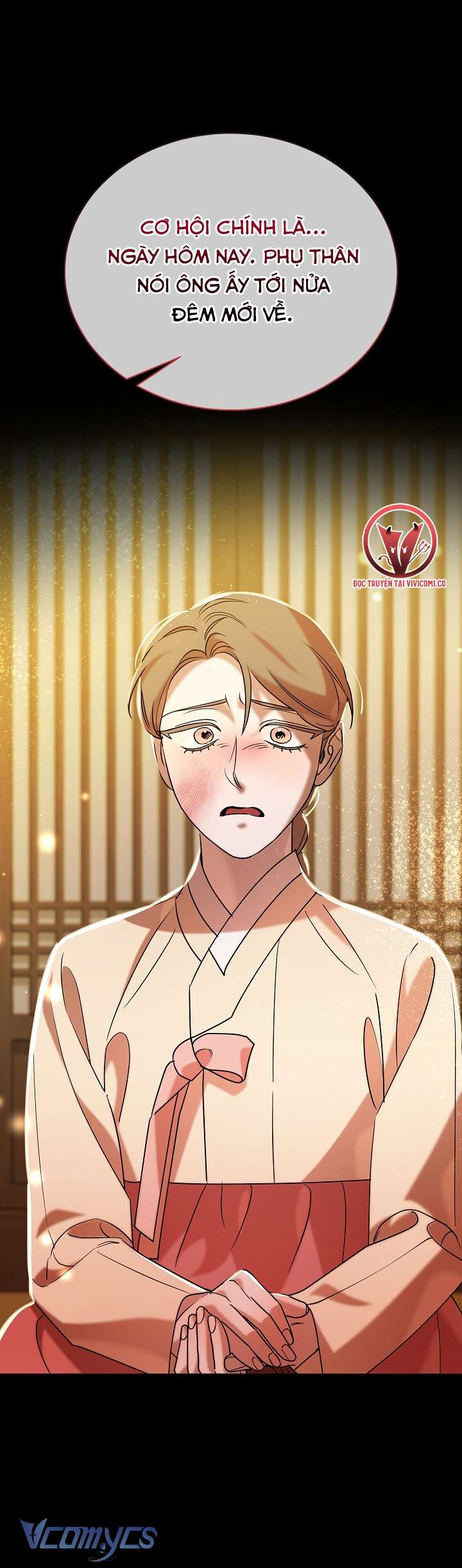 [18+] Biên Niên Sử Xuân Họa Thời Joseon Chap 44 - Trang 2