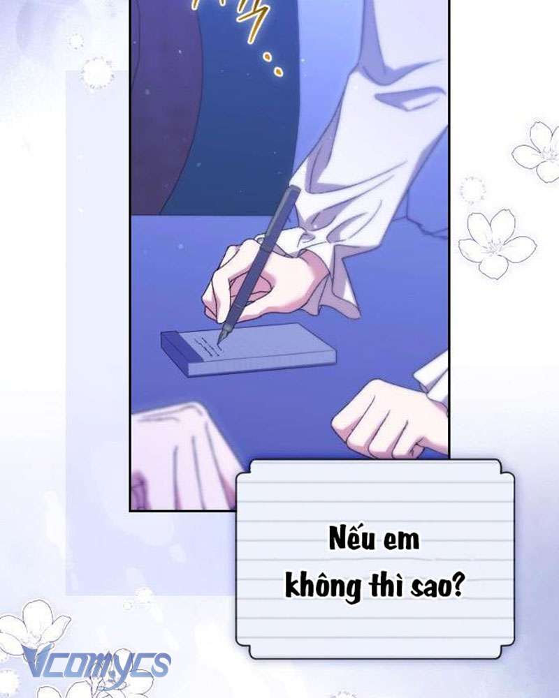 Dành Cho Những Ai Coi Hối Tiếc Là Điều Xa Xỉ Chap 58 - Trang 2