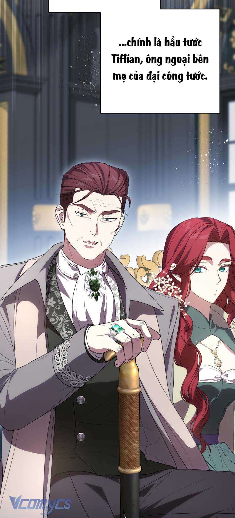 Cái Giá Phải Trả Chap 82 - Next Chap 83