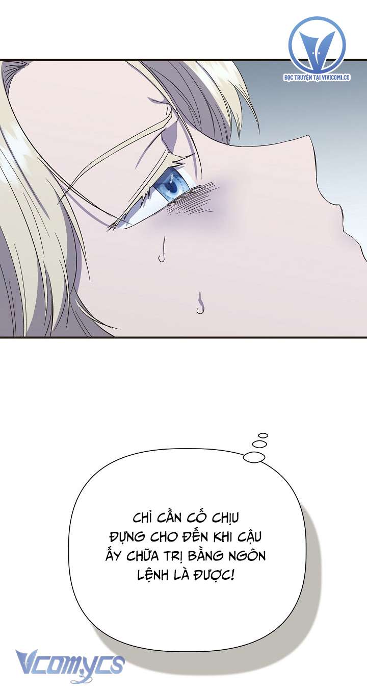 Tôi Không Phải Là Cinderella Chap 98 - Trang 4