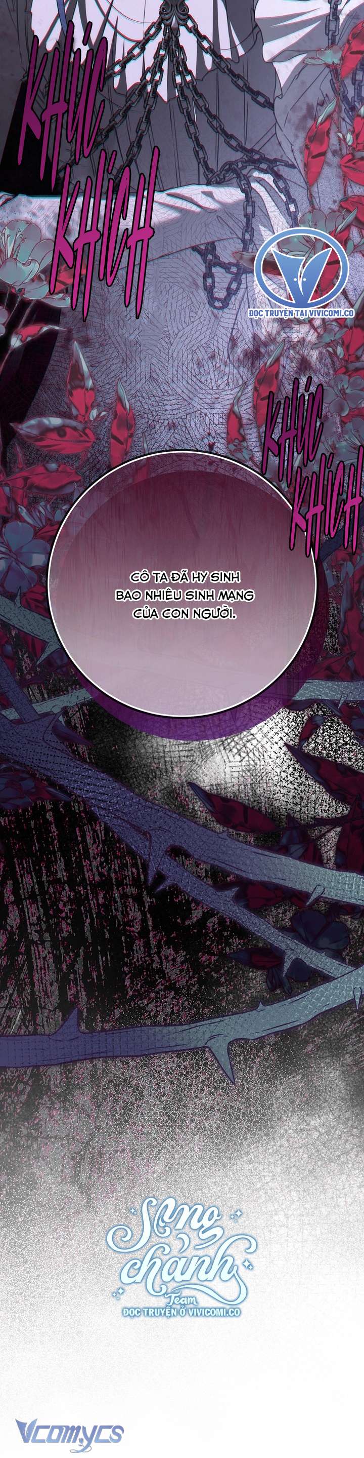 Lại Một Lần Nữa Hướng Về Ánh Sáng Chap 111 - Trang 2