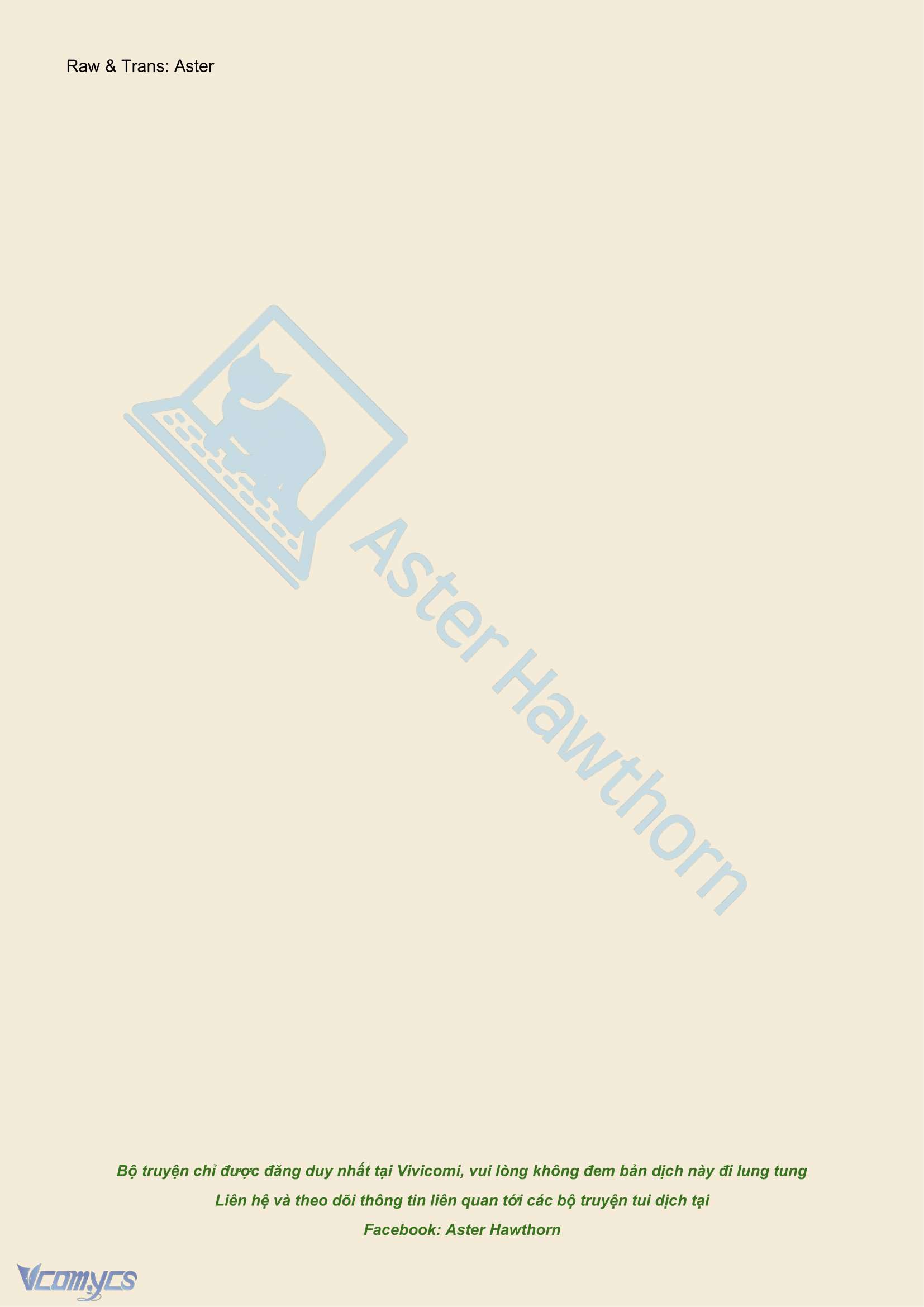 [NOVEL] Người Chồng Độc Ác Chap 258 - Next Chap 259