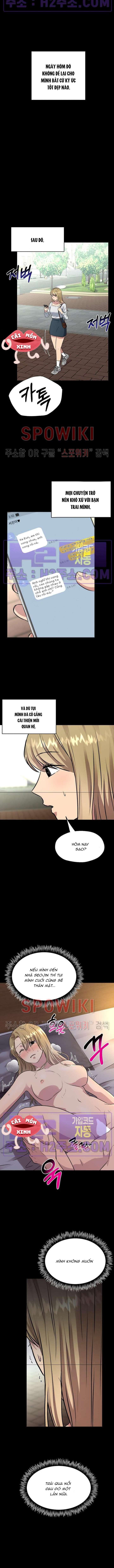 Twenty Nights Twenty Nights-Chap 15 - Trang 2