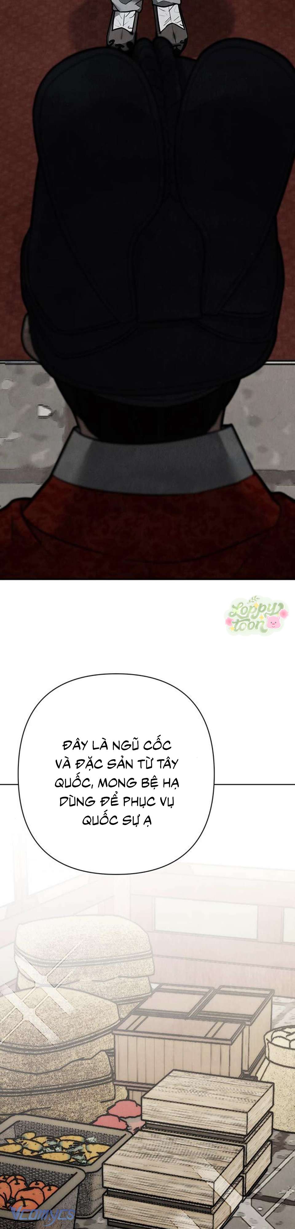 Quỷ Hồn Chap 22 - Trang 4