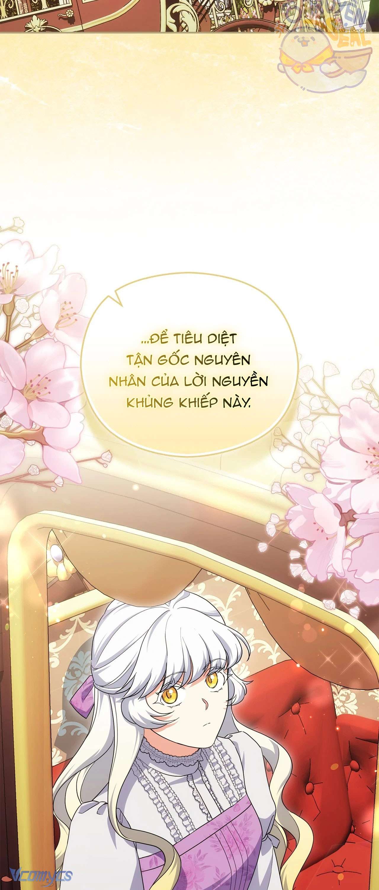 Nàng Công Chúa Trong Chuồng Gà Chap 41 - Trang 3