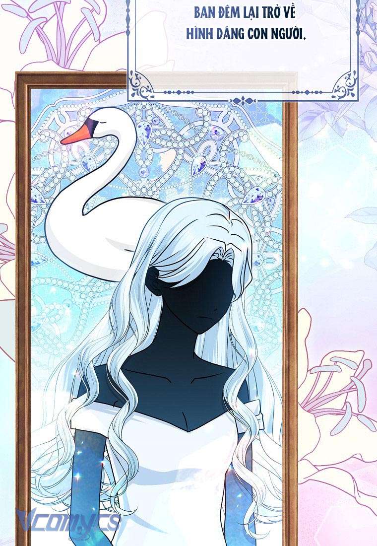 Nhân Vật Phản Diện Đều Thích Tôi Chap 62 - Trang 3