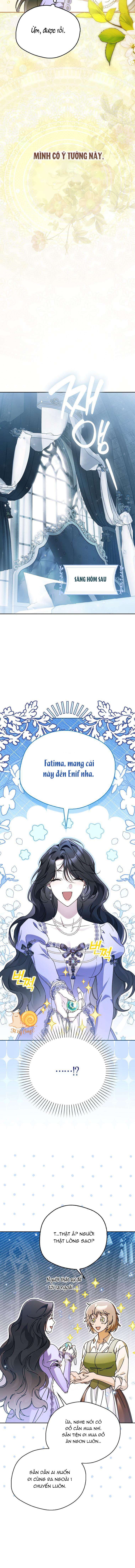 Hầu Tước Marron Chap 41 - Trang 2