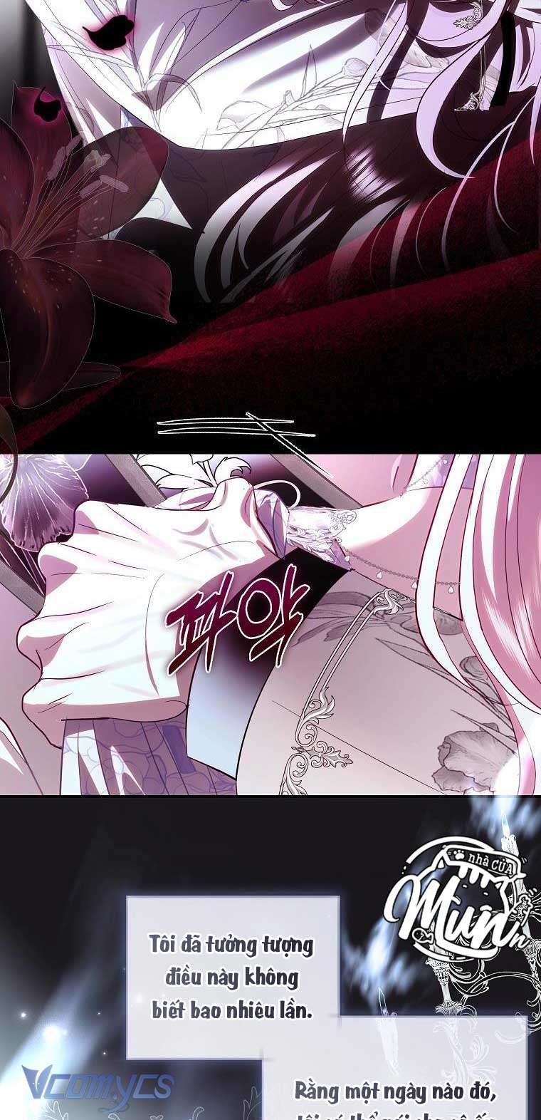 Này Boss Phản Diện, Tôi Có Thể Làm Mọi Thứ Trừ Cưới Ngài Chap 44 - Trang 2