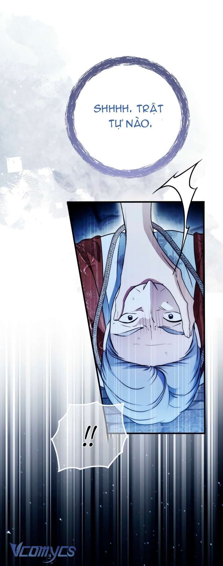 Ai Đó Đang Điều Khiển Cơ Thể Của Tôi Chap 82 - Trang 3