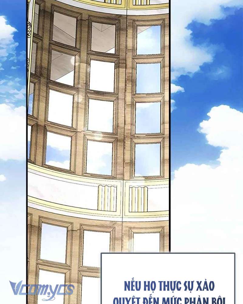 Các Nam Chính Đã Bị Nữ Phụ Cướp Mất Chap 40 - Trang 3