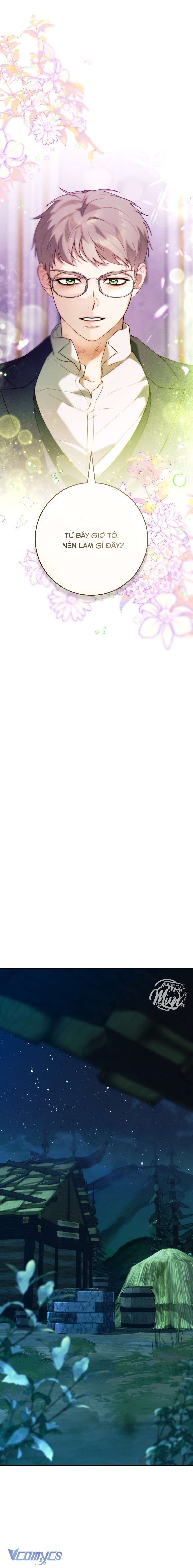 Cuộc hôn nhân này chắc chắn sẽ thành công Chap 32 - Trang 4