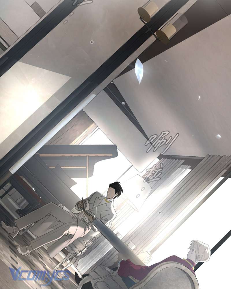 Ác Chi Hoàn Chapter 68 - Trang 3