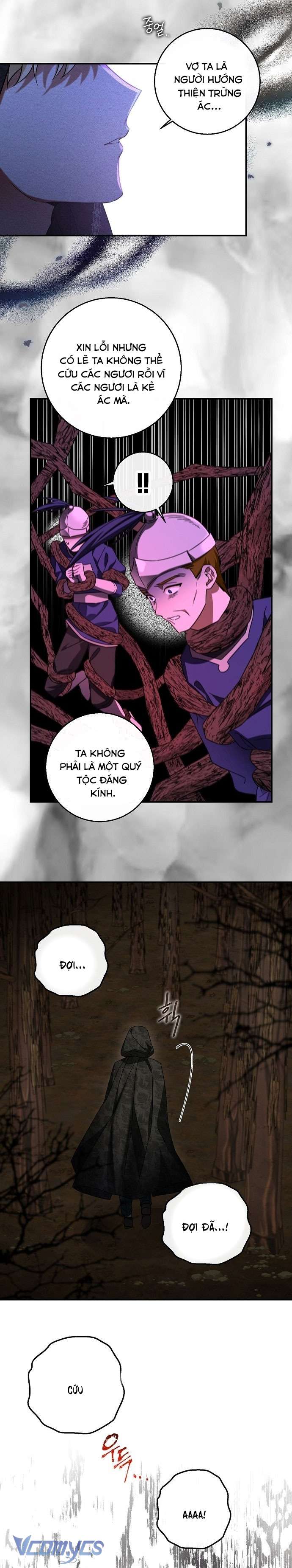 Thuần Hóa Hầu Tước Quái Dị Chap 52 - Next Chap 53