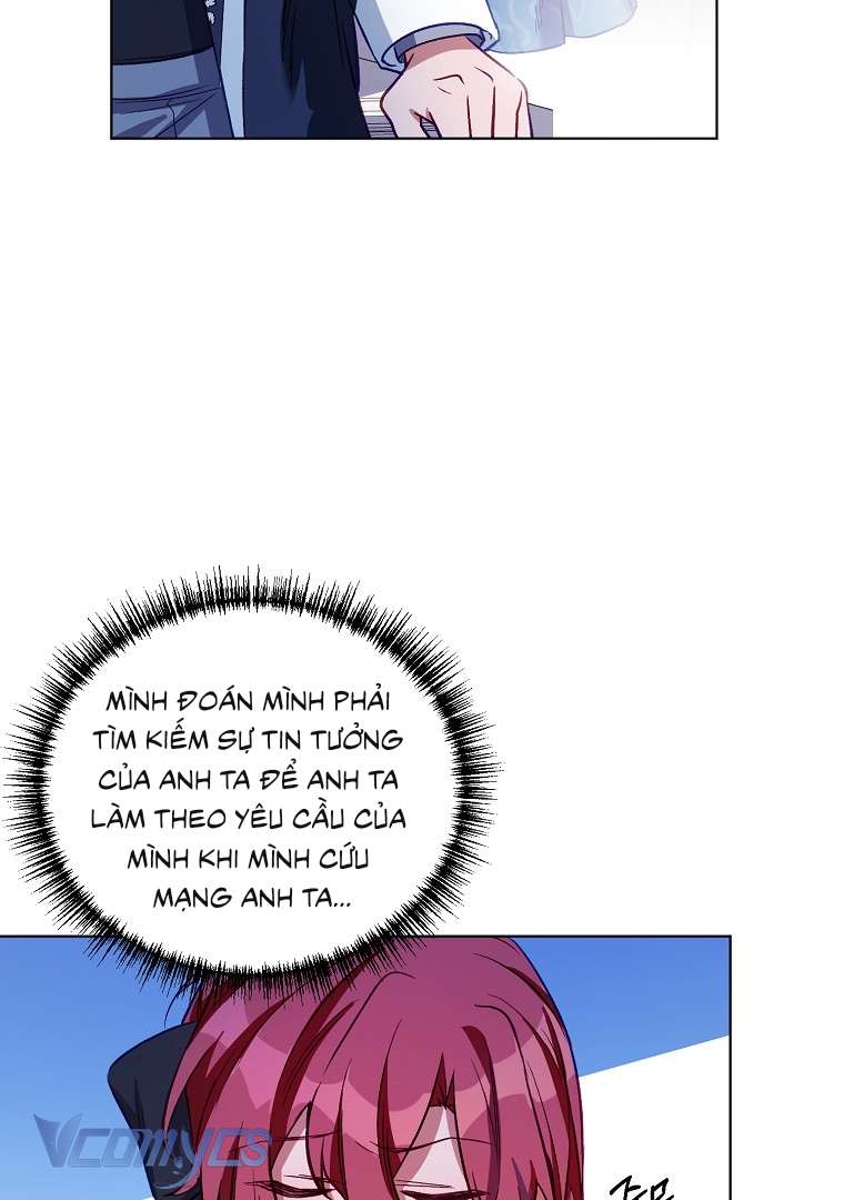 Cuộc Sống Thứ Hai Trên Thảm Đỏ Chap 5 - Trang 3