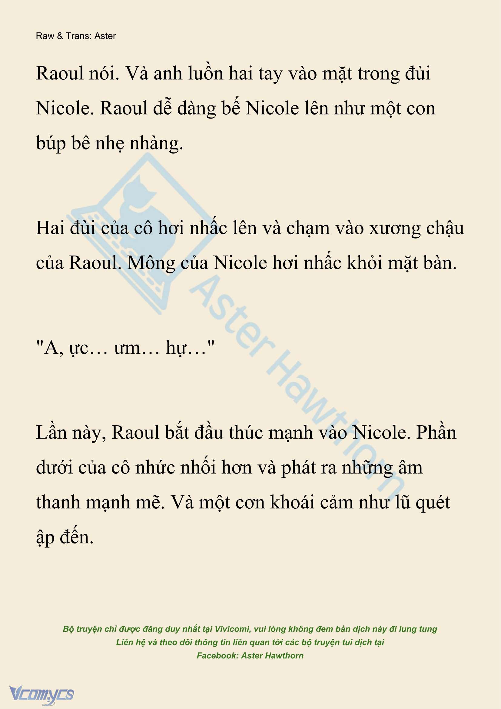 [NOVEL] Giết Cuộc Hôn Nhân Này Chap 121 - Next Chap 122