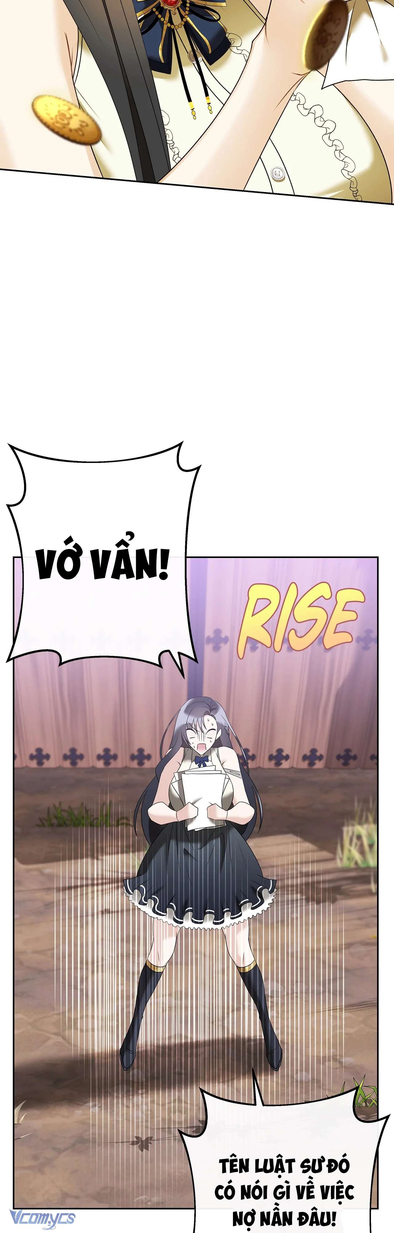 [18+] Chủ Nhân Hầm Ngục Hạng S Chap 2 - Next Chap 3