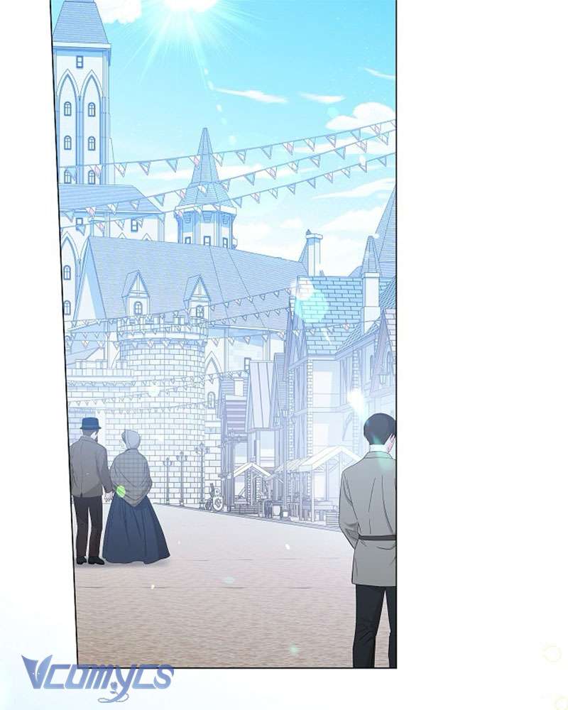 Hầu Gái Độc Quyền Của Hoàng Hậu Phản Diện Chapter 105 - Trang 3