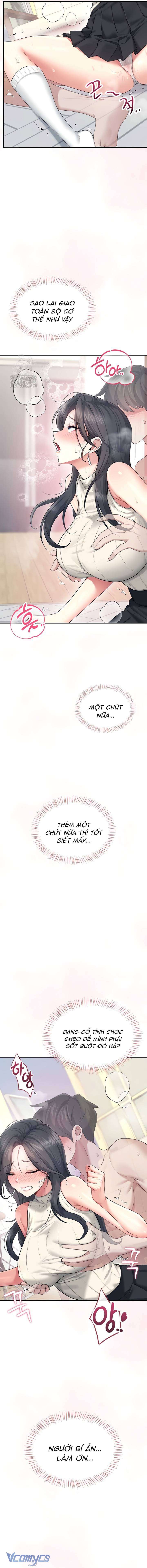 [18+] Đồ Chơi Tình Dục Không Dây Chap 42 - Trang 2