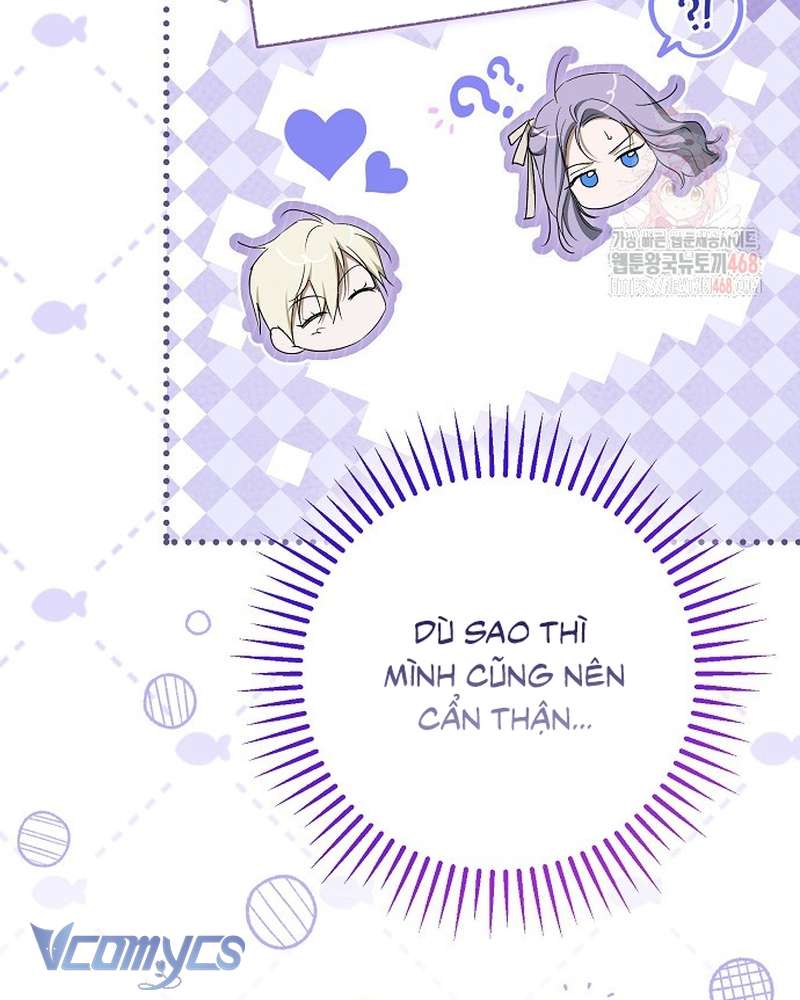 Các Nam Chính Đã Bị Nữ Phụ Cướp Mất Chap 63 - Trang 2