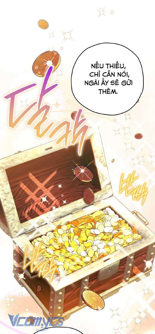 Gửi đến người sói yêu dấu của em Chap 3 - Next Chap 4