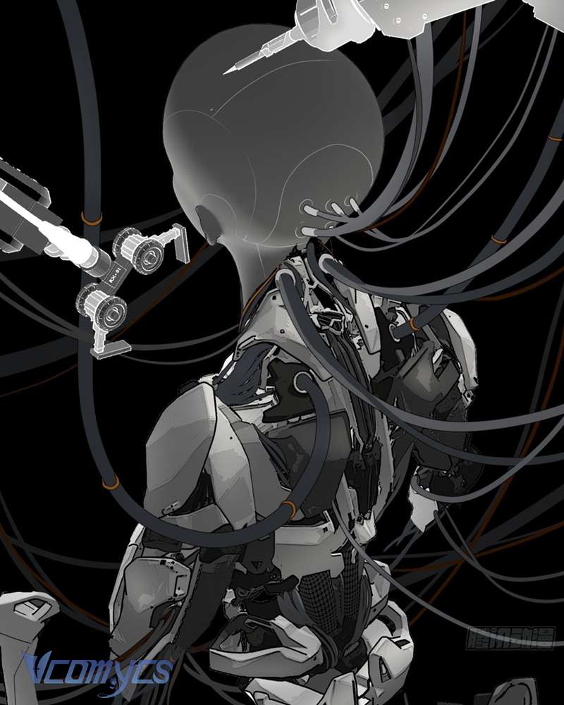 Ác Chi Hoàn Chap 51 - Next Chap 52.1