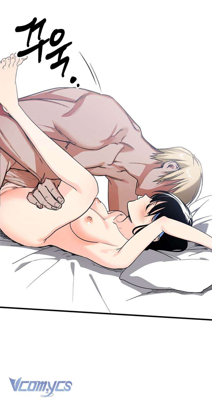 [KHÔNG CHE] Công Việc Làm Thêm Dưới Địa Ngục Chap 1 - Trang 2