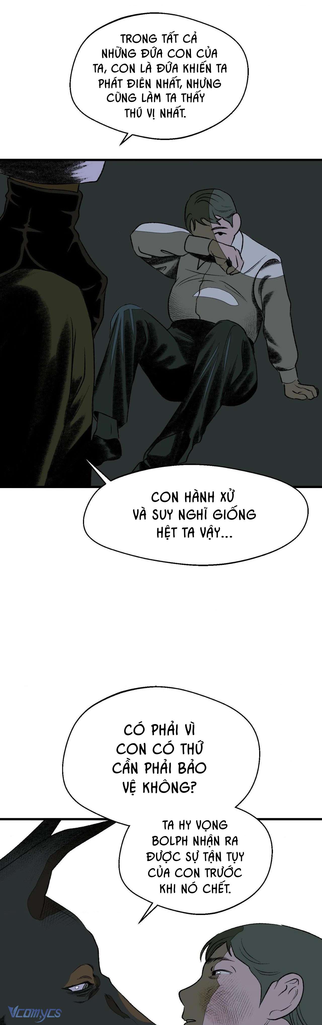 Melt - Phước Lành Chap (H+) - Trang 2